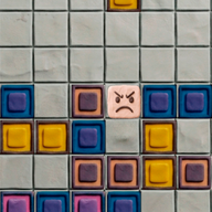 Cubi icon